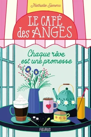 Le café des anges. Vol. 3