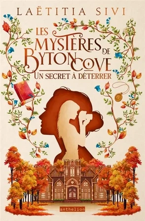 Les mystères de Byton Cove. Vol. 1