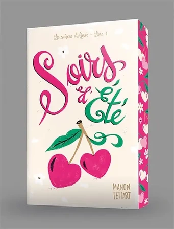 Les saisons d'Aimée. Vol. 1