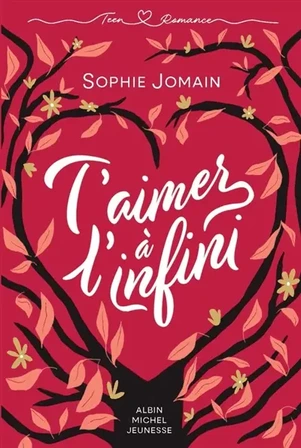 T'aimer à l'infini