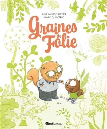 Graines de folie