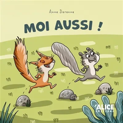 Moi aussi !