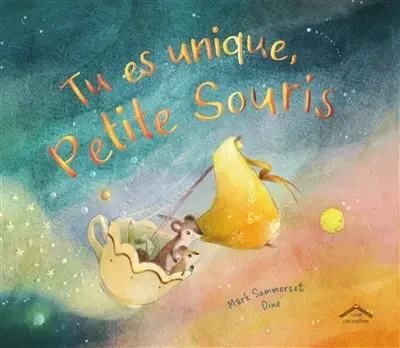 Tu es unique, Petite Souris
