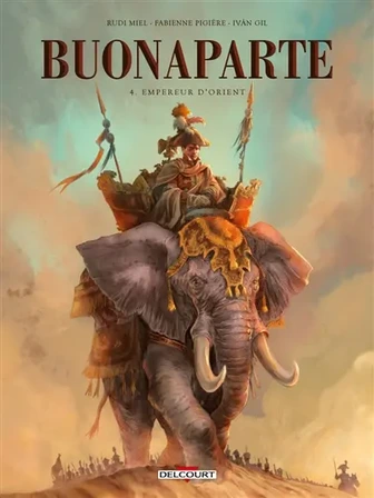 Buonaparte. Vol. 4