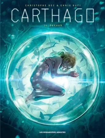 Carthago. Vol. 16