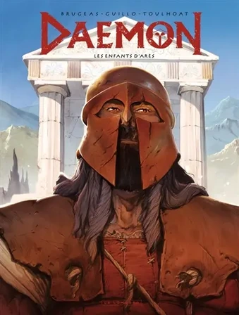 Daemon. Vol. 2