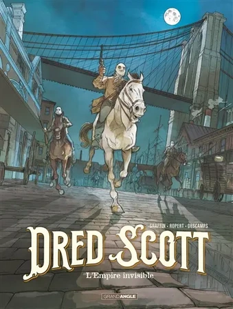 Dred Scott. Vol. 2