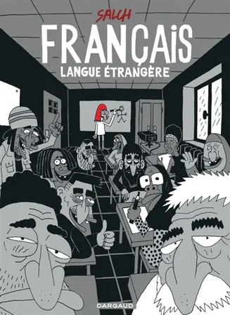 Français langue étrangère