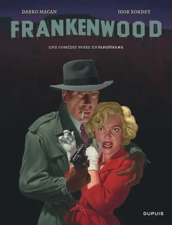 Frankenwood