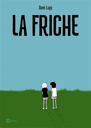 La friche