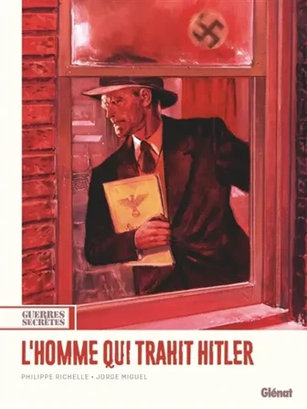 Guerres secrètes. Vol. 1