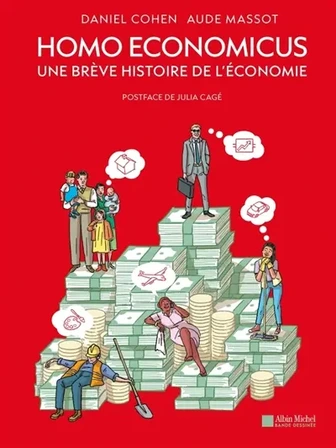 Homo economicus : prophète (égaré) des temps nouveaux
