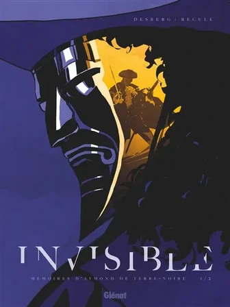 Invisible. Vol. 1