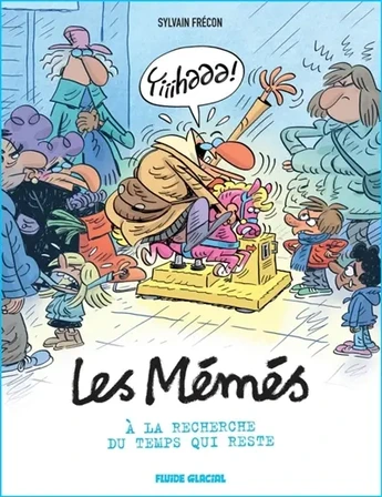 #Lesmémés. Vol. 6