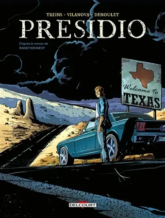 Presidio