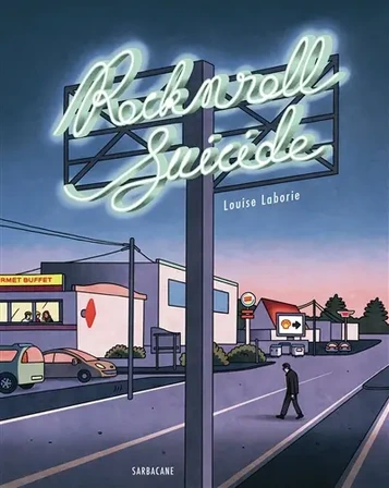 Rock'n'roll suicide