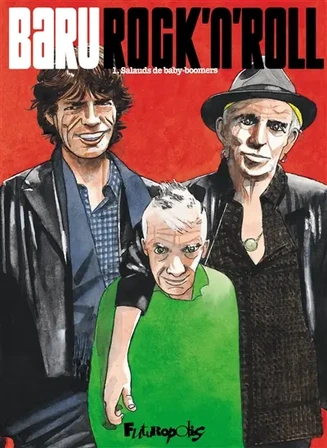 Rock'n'roll. Vol. 1