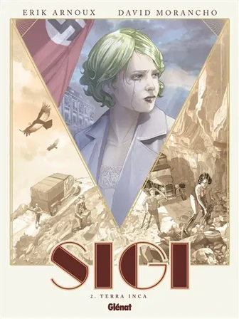 Sigi. Vol. 2
