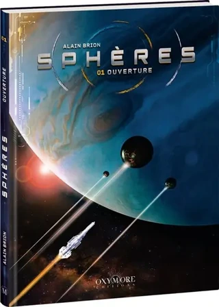 Sphères. Vol. 1