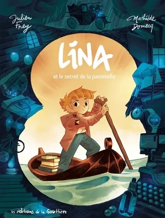 Lina. Vol. 1