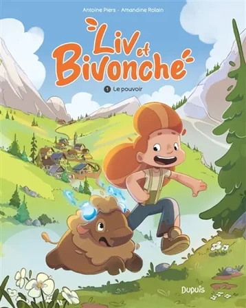 Liv et Bivonche. Vol. 1