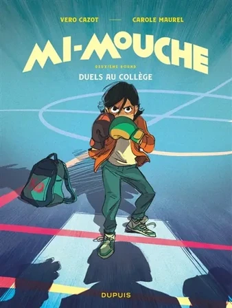 Mi-mouche. Vol. 2