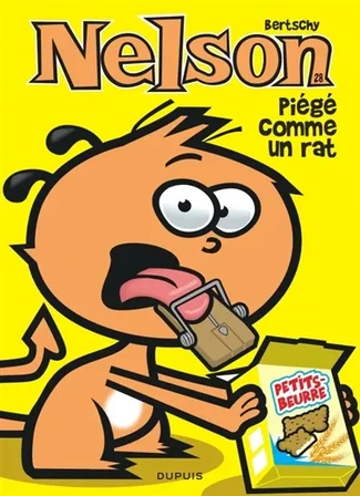 Nelson. Vol. 28