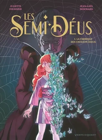 Les Semi-Déus. Vol. 1
