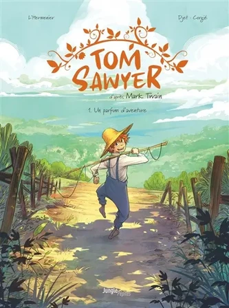 Tom Sawyer. Vol. 1