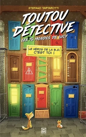Toutou détective