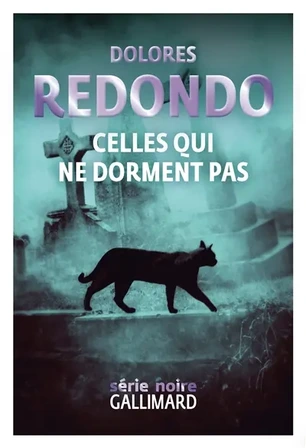 Celles qui ne dorment pas : Nash