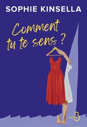 Comment tu te sens ?