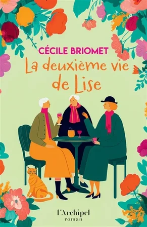 La deuxième vie de Lise