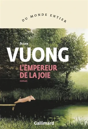 L'empereur de la joie