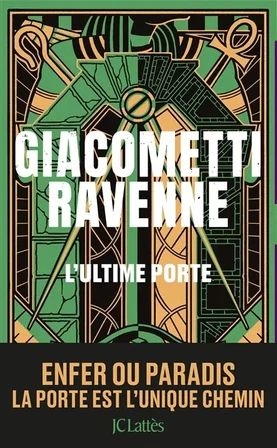 L'ultime porte