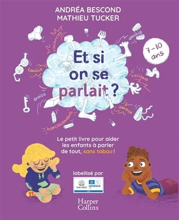 Et si on se parlait ?