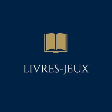 Livres-jeux