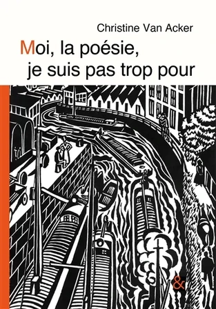 Moi, la poésie, je suis pas trop pour