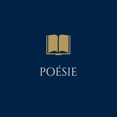 Poésie