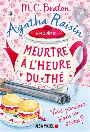Agatha Raisin enquête. Vol. 37
