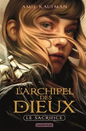 L'archipel des dieux. Vol. 1