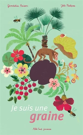 Je suis une graine