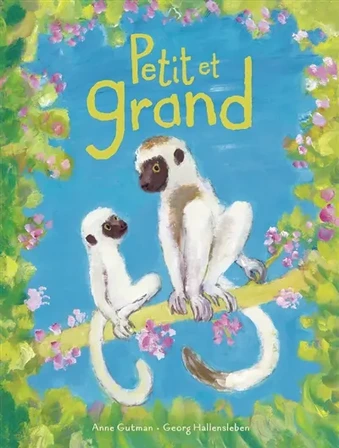 Petit et grand