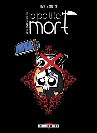 La petite mort. Vol. 9
