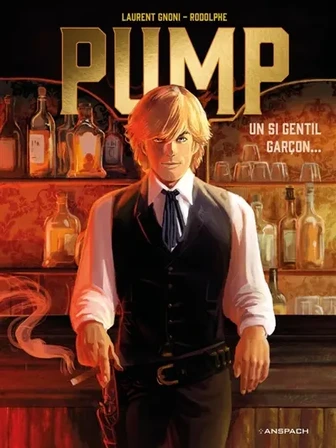 Pump. Vol. 1