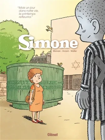 Simone. Vol. 3