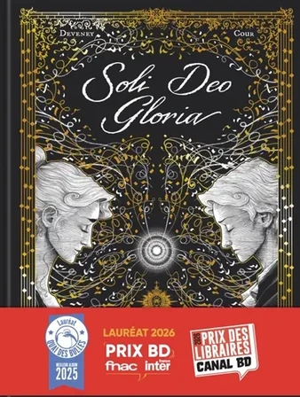 Soli deo gloria