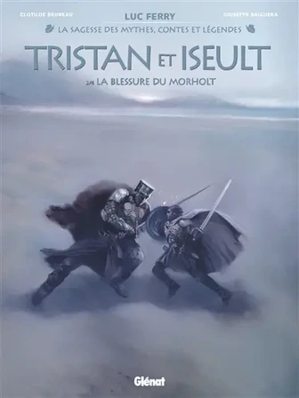 Tristan & Iseult. Vol. 2