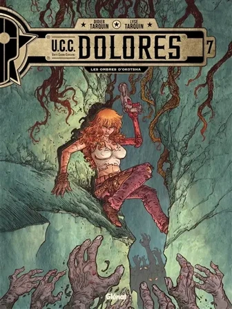 UCC Dolores. Vol. 7