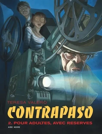 Contrapaso. Vol. 2